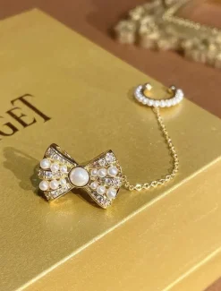Clearance 1 Pair Drop Earrings Ear Cuff For Women's Party Evening Gift Date Alloy Fancy Fashion Daisy Women Trendy Jewelry