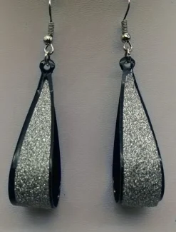 1 Pair Drop Earrings For Women's Party Evening Date Birthday Alloy Fancy Fashion Women Trendy Jewelry