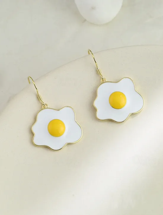 Discount 1 Pair Drop Earrings Hanging Earrings For Women's Birthday Party Evening Date Alloy Fashion Women Trendy Jewelry