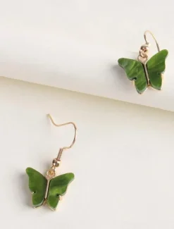 Outlet 1 Pair Hanging Earrings For Women's Birthday Party Evening Alloy Geometrical Fashion Animal Women Trendy Jewelry