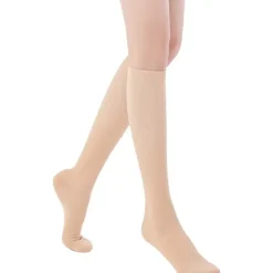 Online 4 Pairs Copper Compression Socks for Women & Men Circulation 15-20 mmHg - Best Support for Nurses, Running Women Socks