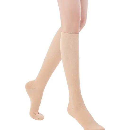 Online 4 Pairs Copper Compression Socks for Women & Men Circulation 15-20 mmHg - Best Support for Nurses, Running Women Socks