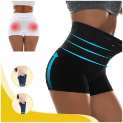 New Corset Women's Control Panties Shapewears Office Running Gym Yoga Black White Khaki Cotton Sport Breathable Seamed Tummy Control Push Up Solid Color All Seasons Home Outfits Women Shapewear