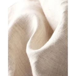 Outlet Cotton Linen Pants Baggy Pants coastal grandma style Baggy Black White Apricot Women Pants