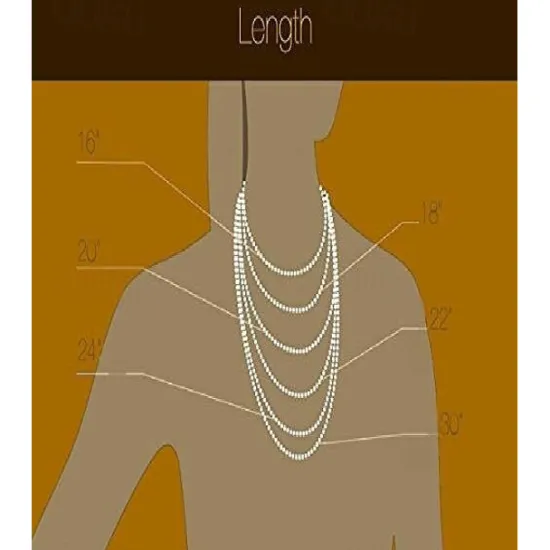 Outlet 14k solid gold italian yellow gold 1.5mm flat open wheat link chain necklace- made in italy-14 karat with lobster claw clasp include gift box with order 18.5 inches Women Trendy Jewelry