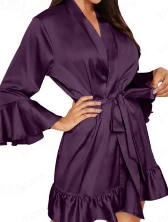 Clearance Ladies sexy Lingerie Nightgown Home pajamas Home Outfits Women Pajama-Setter