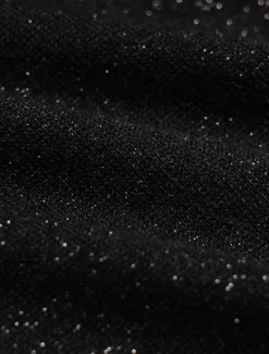 Sale Minimalist Wool Blend Polo Knitwear Women Pullovers & Tops