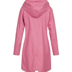 New Oversized Women's Hoodie Jacket Hiking Jacket Windbreaker Zip Up Hoodie Outdoor Windproof Ultra Light UV Protection Quick Dry Outerwear Coat Parka Camping Hunting Fishing Pink Blue Yellow Green Women Jackets