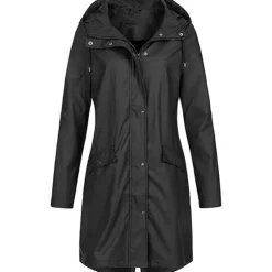 New Oversized Women's Hoodie Jacket Hiking Jacket Windbreaker Zip Up Hoodie Outdoor Windproof Ultra Light UV Protection Quick Dry Outerwear Coat Parka Camping Hunting Fishing Pink Blue Yellow Green Women Jackets
