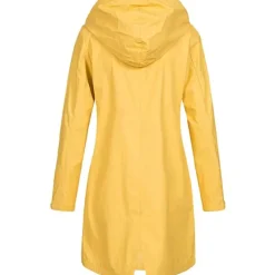 New Oversized Women's Hoodie Jacket Hiking Jacket Windbreaker Zip Up Hoodie Outdoor Windproof Ultra Light UV Protection Quick Dry Outerwear Coat Parka Camping Hunting Fishing Pink Blue Yellow Green Women Jackets