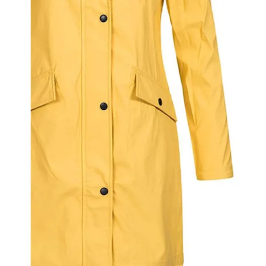 New Oversized Women's Hoodie Jacket Hiking Jacket Windbreaker Zip Up Hoodie Outdoor Windproof Ultra Light UV Protection Quick Dry Outerwear Coat Parka Camping Hunting Fishing Pink Blue Yellow Green Women Jackets