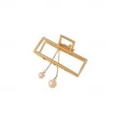 Sale 1PCS Butterfly Hair Clips Butterfly Metal Hair Claw Clip Big Nonslip Gold Hair Clamps Hair Accessories Butterfly Tassel Hair Catch Clip for Women and Thinner Thick Hair Styling Women Accessories