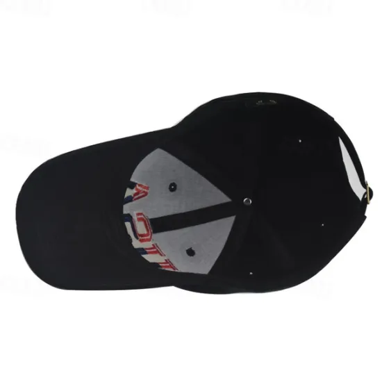Best 1pcs High Quality American Flag Cotton Baseball Cap For Men Embroidery USA Snapback Hat for Men&Women Fashion Trucker Hat Women Hats