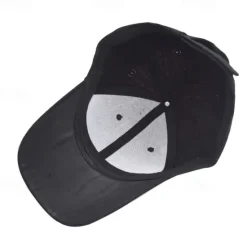 New 1pcs Unisex Cap Casual Solid Curved Sun Visor Baseball Cap Adjustable Snapback Hats For Women Men Hip Hop Cap Street Dad Hat Women Hats