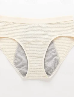 Sale Period Underwear Leak Proof Hipster Cotton Menstrual Panties Women Heavy Flow First Period Starter Kit Briefs Home Outfits Women Lingerie