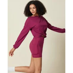 Best Tencel High Waist 2 Piece Skirt Set Women Skirts