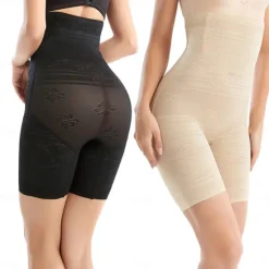 Outlet Women's Adjustable Daily Simple Pure Color Home Outfits Women Shapewear