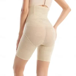 Outlet Women's Adjustable Daily Simple Pure Color Home Outfits Women Shapewear