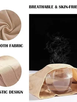 Sale Women's Bandeau Bra Strapless Tube Top Plain Beige Stretch Comfortable Soft Breathable Underwear Spring Summer Casual Daily Invisible Lightweight Seamless Women Lingerie