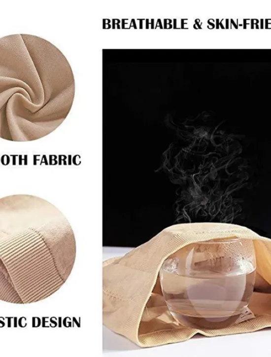 Sale Women's Bandeau Bra Strapless Tube Top Plain Beige Stretch Comfortable Soft Breathable Underwear Spring Summer Casual Daily Invisible Lightweight Seamless Women Lingerie