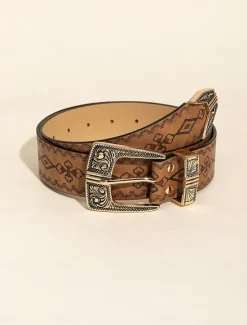 Online Women's Belt PU Waist Belt Holiday Weekend Pure Color / Vintage / Spring / Summer / Fall / Winter Women Spring Accessories|Belt