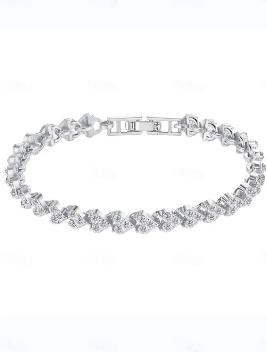Online Women's Bracelets Fashion Outdoor Pure Color Bracelets & Bangles Women Trendy Jewelry