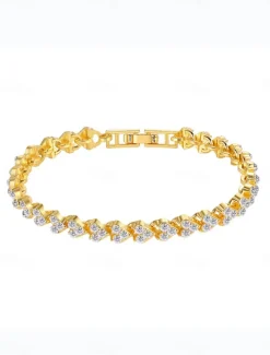 Online Women's Bracelets Fashion Outdoor Pure Color Bracelets & Bangles Women Trendy Jewelry