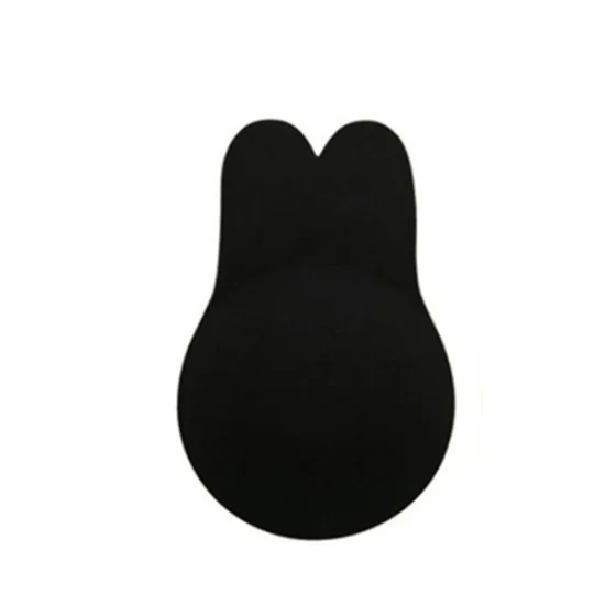 Online Women's Bras & Bralettes Strapless Full Coverage Solid Color Sexy Micro-elastic Push Up Invisible Date Party & Evening Cotton Black / Valentine's Day / Valentine's Day Home Outfits Women Lingerie