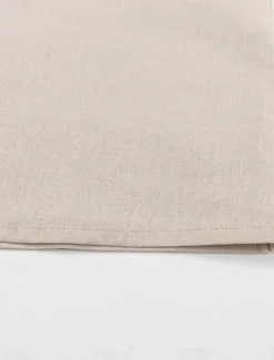 Discount Women's Summer Spring Mini Dress Cotton Linen Dresses Casual Dress Strap Dress Basic Modern Vacation Daily Weekend Loose Fit Plain Halter Neck Women Dresses