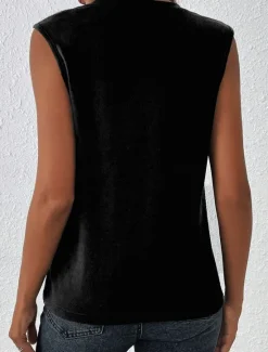 New Women's Camisole Tank Top Graphic Vintage Tropical Daily Sleeveless Crew Neck Regular Tops Daily Print Summer Spring Husband Retired Women Tank Tops & Camis