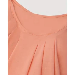 Hot Women's Camisole Tank Top Plain Vacation Hawaiian Casual Sleeveless Round Neck Regular Tops Casual Beach White Light Green Pink Wine Summer Spring Women Tank Tops & Camis
