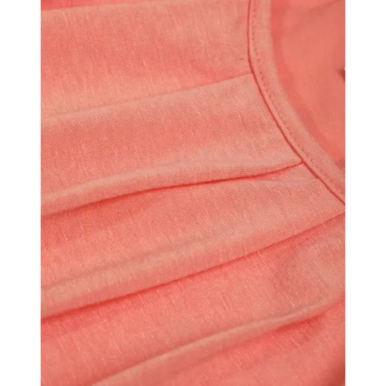 Hot Women's Camisole Tank Top Plain Vacation Hawaiian Casual Sleeveless Round Neck Regular Tops Casual Beach White Light Green Pink Wine Summer Spring Women Tank Tops & Camis