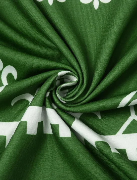 Sale Women's Casual Dress Shift Dress Mini Dress Green Dark Blue Sleeveless Floral Ruched Spring Summer Halter Vintage Birthday Daily Ethnic Dress 2023 S M L XL XXL 3XL Women Sundresses