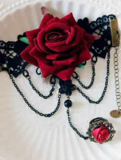 Hot Women's Chain Bracelet Pendant Bracelet Retro Vintage Theme Punk Personalized Alloy Bracelet Jewelry For Daily Date Festival Women Trendy Jewelry