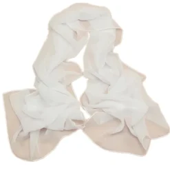 Women's Chiffon Scarf Party Evening Street Dailywear Wine Black Pink Scarf Pure Color / Basic / Winter / Spring / Summer / Vintage Women Scarves