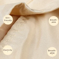 Women's Control Panties Shapewears Tummy Control Push Up Basic Office Yoga Party & Evening Running Sport Seamless Breathable Solid Color Seamed Lace Up Home Outfits Women Shapewear