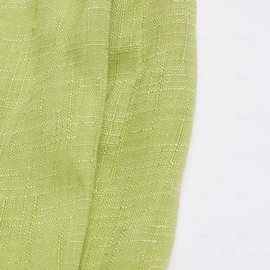 Online Women's Cotton Linen Pants Wide Leg Trousers Fashion Casual Lounge Full Length High Waist Baggy Micro-elastic Vacation Daily Apple Green Black White Dark Navy Autumn / Fall Women Pants