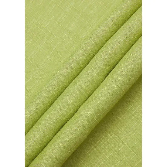 Online Women's Cotton Linen Pants Wide Leg Trousers Fashion Casual Lounge Full Length High Waist Baggy Micro-elastic Vacation Daily Apple Green Black White Dark Navy Autumn / Fall Women Pants