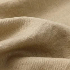 Discount Women's Cotton Linen Sets Two Piece Sets Basic Pure Color Pocket Elastic Waist T Shirt Pant Street Daily Long Sleeve Crew Neck Black White Navy Blue Light Brown Blue Summer Spring Women Sets