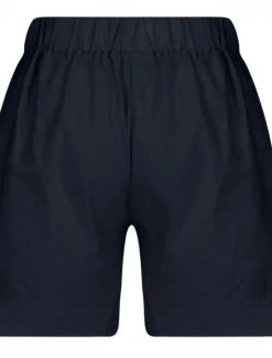 Hot Women's Cotton Linen Shorts Shorts Slacks Casual Short Natural Plain Pocket Elastic Waist Comfy Outdoor Daily Holiday Wine Grey Black White Summer Regular Fit Women Pants