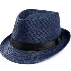 Best Women's Cowboy Hats Basic Black Band Western Hats Women Hats