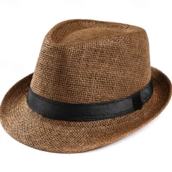 Best Women's Cowboy Hats Basic Black Band Western Hats Women Hats