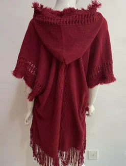 Outlet Women's Daily Outdoor Pure Color Headwear Women Scarves
