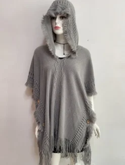 Outlet Women's Daily Outdoor Pure Color Headwear Women Scarves