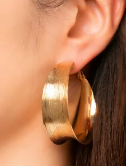 Best Women's Earrings Fashion Outdoor Geometry Earring Women Trendy Jewelry
