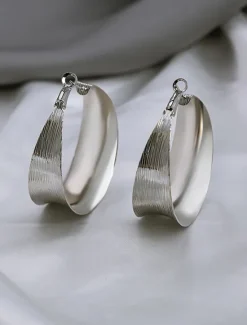 Best Women's Earrings Fashion Outdoor Geometry Earring Women Trendy Jewelry