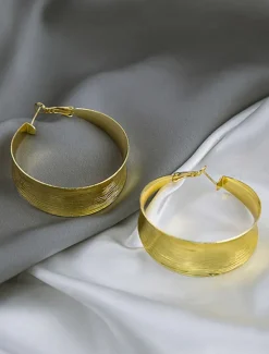 Best Women's Earrings Fashion Outdoor Geometry Earring Women Trendy Jewelry