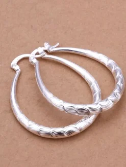 Hot Women's Earrings Fashion Outdoor Geometry Earring Women Trendy Jewelry