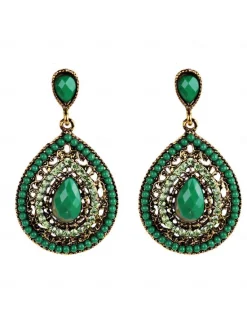 Hot Women's Earrings Fashion Outdoor Geometry Earring Women Trendy Jewelry