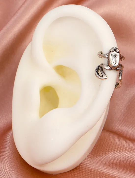 New Women's Earrings Fashion Outdoor Animal Earring Women Trendy Jewelry